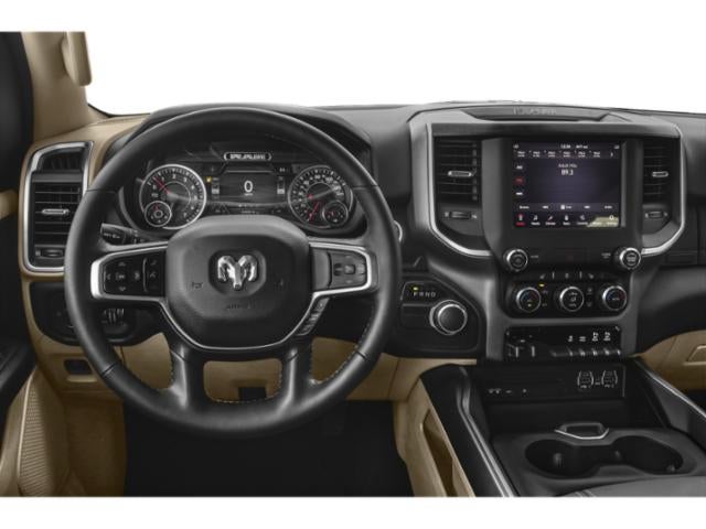 2020 RAM Ram 1500 Laramie Crew Cab 4x2 5'7' Box