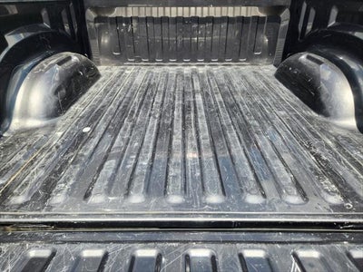 2022 RAM Ram 1500 Big Horn Crew Cab 4x4 5'7' Box