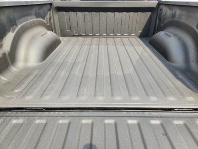 2023 RAM Ram 1500 Lone Star Crew Cab 4x4 5'7' Box