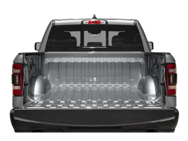 2020 RAM Ram 1500 Limited Crew Cab 4x4 5'7' Box