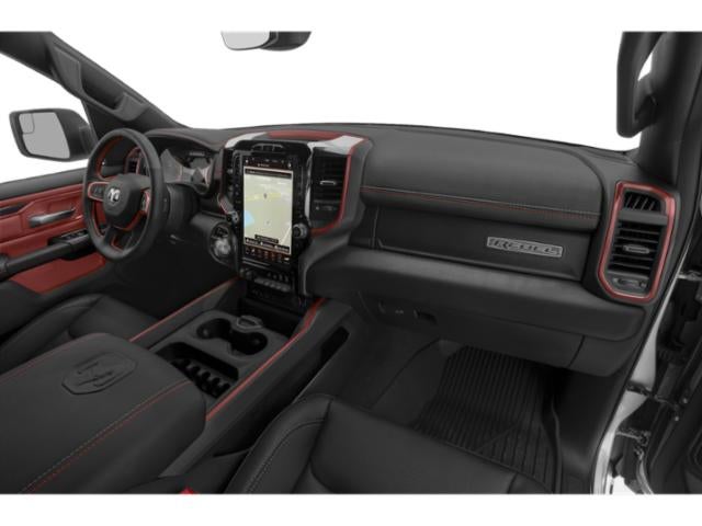 2020 RAM Ram 1500 Limited Crew Cab 4x4 5'7' Box