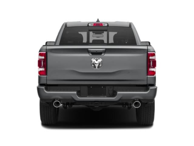 2020 RAM Ram 1500 Limited Crew Cab 4x4 5'7' Box