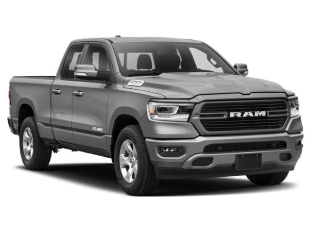 2020 RAM Ram 1500 Limited Crew Cab 4x4 5'7' Box