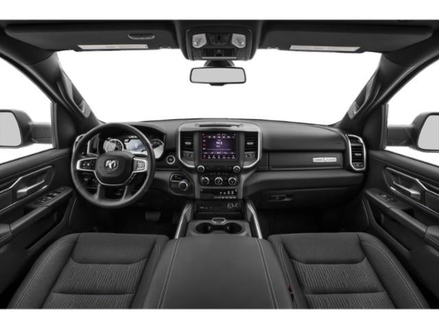 2020 RAM Ram 1500 Limited Crew Cab 4x4 5'7' Box