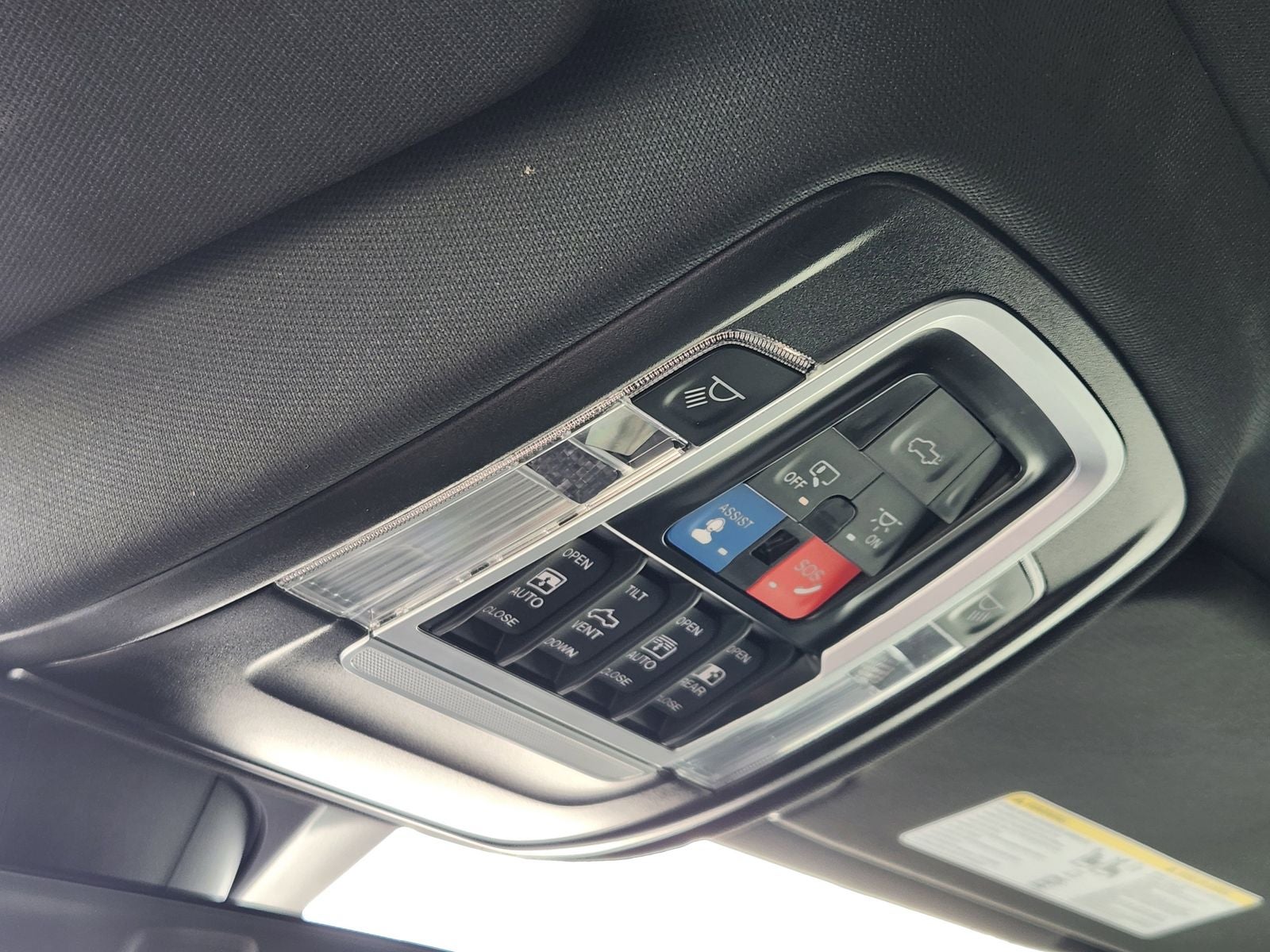 2024 RAM Ram 1500 Limited Crew Cab 4x4 5'7' Box