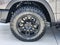 2026 RAM Ram 1500 Rebel Crew Cab 4x4 5'7' Box