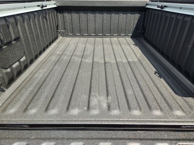 2026 RAM Ram 1500 Rebel Crew Cab 4x4 5'7' Box