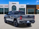 2026 RAM Ram 1500 Rebel Crew Cab 4x4 5'7' Box