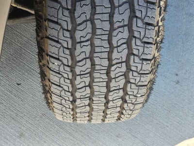 2026 Chevrolet Colorado Trail Boss, 4WD