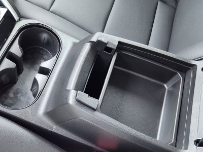 2026 Chevrolet Colorado Trail Boss, 4WD
