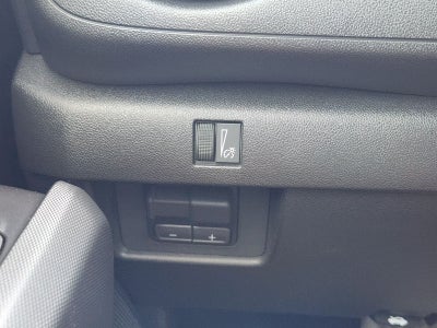 2026 Chevrolet Colorado Trail Boss, 4WD