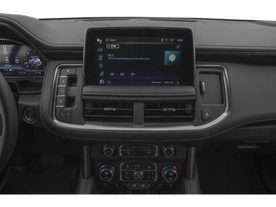 2024 Chevrolet Tahoe 2WD LT