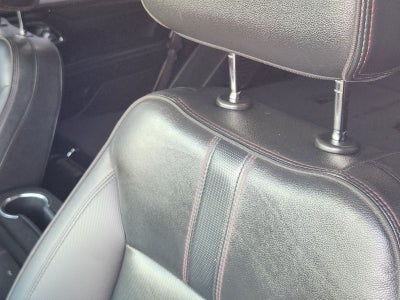 2022 Chevrolet Tahoe 2WD RST