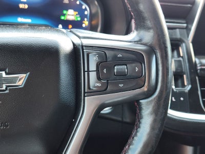 2022 Chevrolet Tahoe 2WD RST