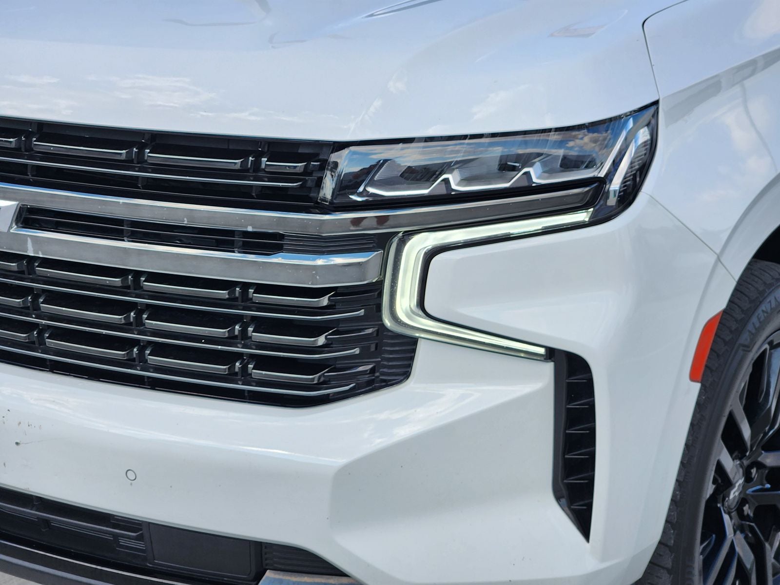 2022 Chevrolet Tahoe 2WD RST