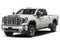2026 GMC Sierra 2500 HD Crew Cab, Standard Bed, Denali, 4WD