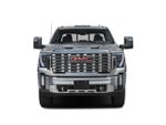 2026 GMC Sierra 2500 HD Crew Cab, Standard Bed, Denali, 4WD