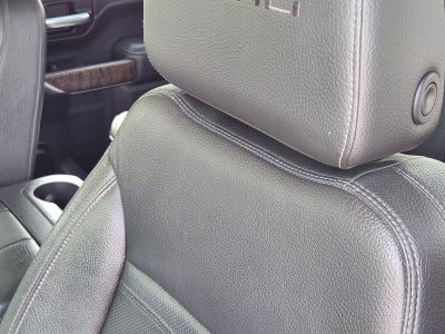 2021 GMC Sierra 1500 4WD Crew Cab Short Box Denali