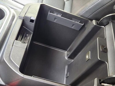 2021 GMC Sierra 1500 4WD Crew Cab Short Box Denali