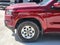 2024 Nissan Frontier Crew Cab SV 4x2