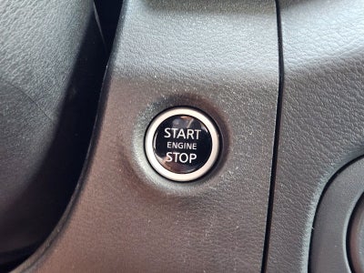 2024 Nissan Frontier Crew Cab SV 4x2