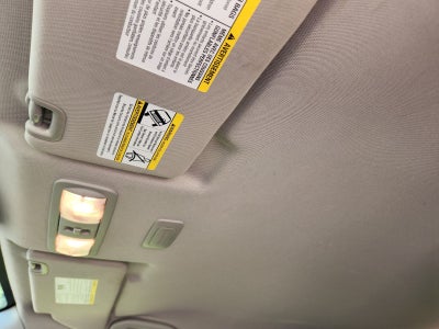 2024 Nissan Frontier Crew Cab SV 4x2