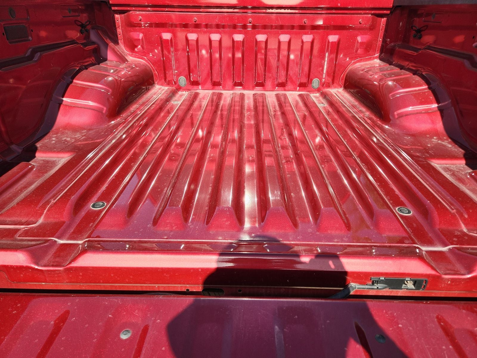2024 Nissan Frontier Crew Cab SV 4x2