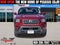 2024 Nissan Frontier Crew Cab SV 4x2