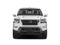 2024 Nissan Frontier Crew Cab SV 4x2