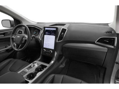 2022 Ford Edge ST