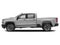 2022 Chevrolet Silverado 2500HD 4WD Crew Cab Standard Bed Custom