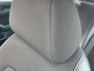2022 Honda Civic Sedan Sport