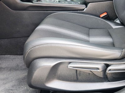 2022 Honda Civic Sedan Sport