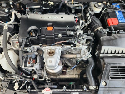 2022 Honda Civic Sedan Sport
