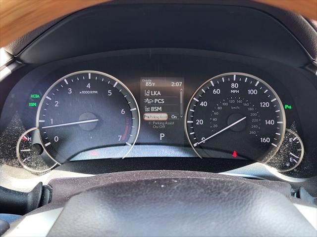 2016 Lexus RX 350 350