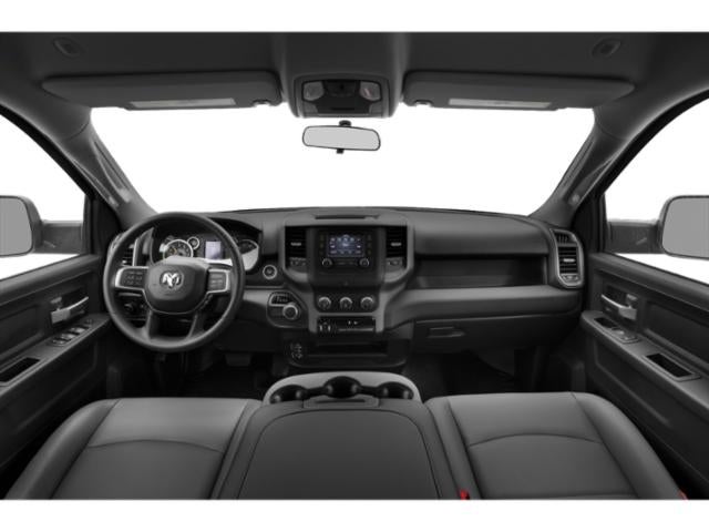 2021 RAM Ram 3500 Laramie Crew Cab 4x4 8' Box