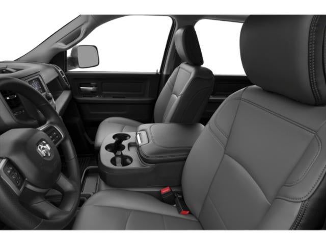 2021 RAM Ram 3500 Laramie Crew Cab 4x4 8' Box