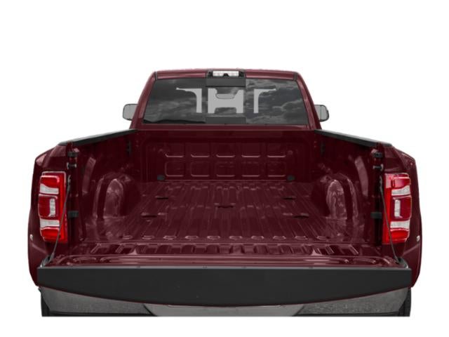 2021 RAM Ram 3500 Limited Longhorn Crew Cab 4x4 8' Box