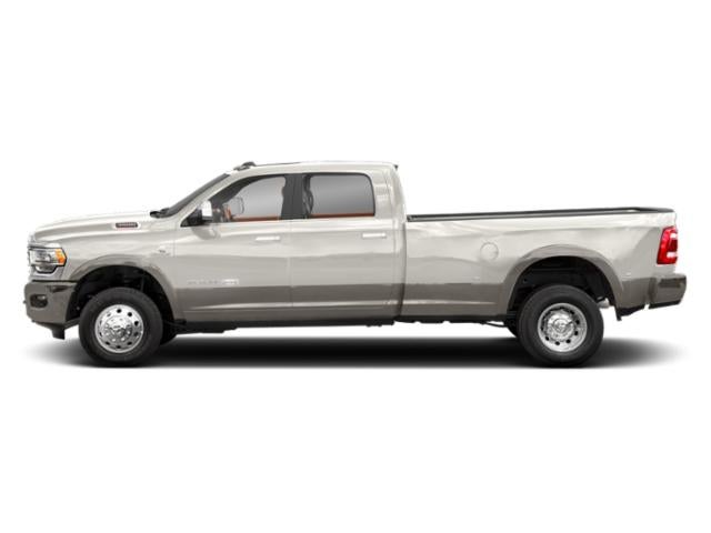 2021 RAM Ram 3500 Limited Longhorn Crew Cab 4x4 8' Box