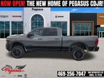 2025 RAM Ram 2500 Power Wagon