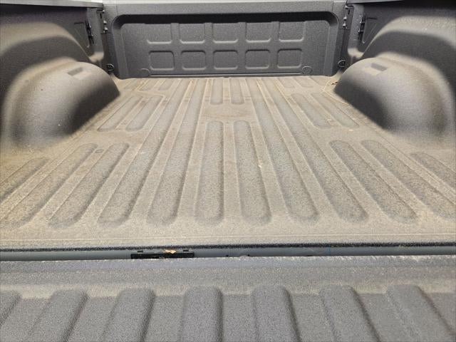 2025 RAM Ram 2500 Power Wagon Crew Cab 4x4 6'4' Box