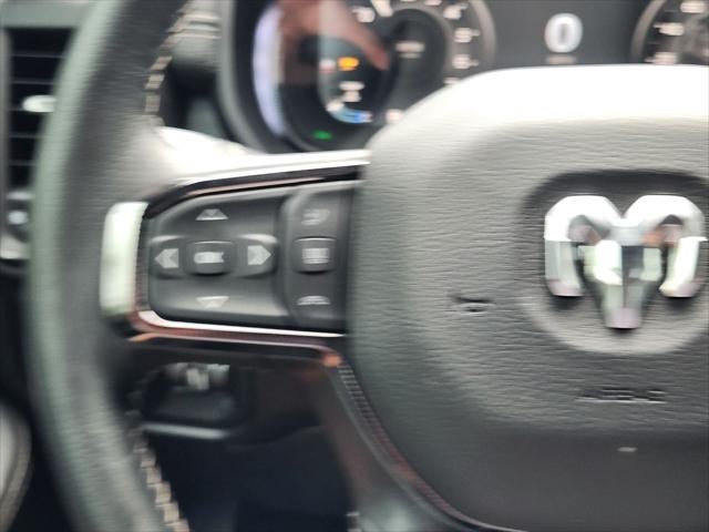 2025 RAM Ram 2500 Power Wagon Crew Cab 4x4 6'4' Box