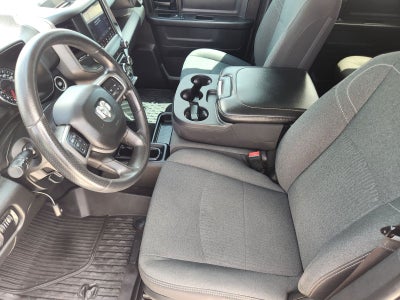 2020 RAM Ram 2500 Tradesman Crew Cab 4x4 6'4' Box