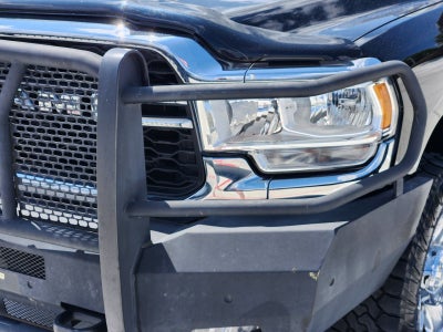 2020 RAM Ram 2500 Tradesman Crew Cab 4x4 6'4' Box