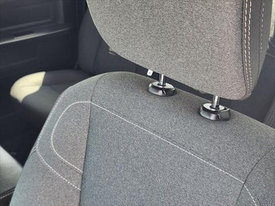 2020 RAM Ram 2500 Tradesman Crew Cab 4x4 6'4' Box