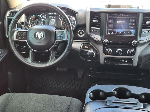 2020 RAM Ram 2500 Tradesman Crew Cab 4x4 6'4' Box