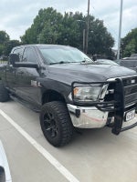 2018 RAM Ram 2500 Tradesman Crew Cab 4x4 6'4' Box