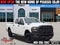 2025 RAM Ram 2500 Tradesman Crew Cab 4x4 6'4' Box