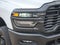 2025 RAM Ram 2500 Tradesman Crew Cab 4x4 6'4' Box