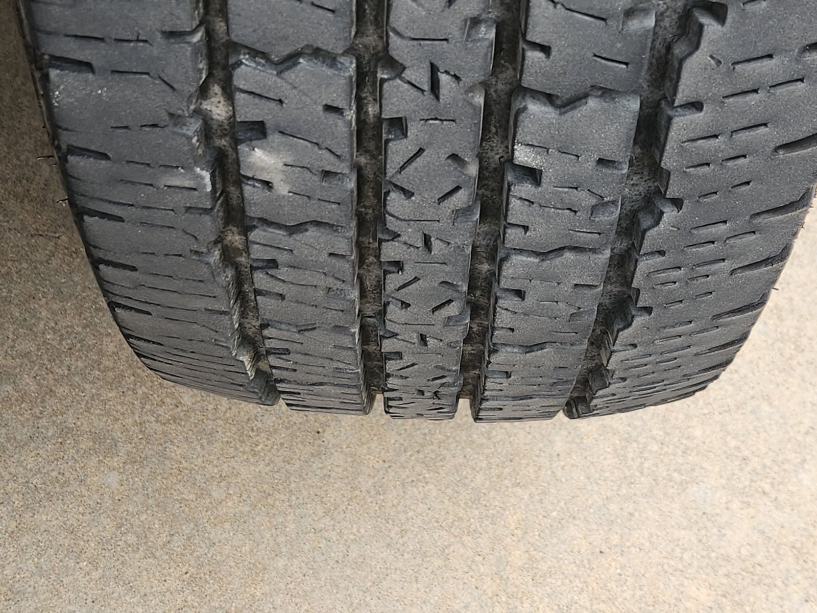 2025 RAM Ram 2500 Tradesman Crew Cab 4x4 6'4' Box